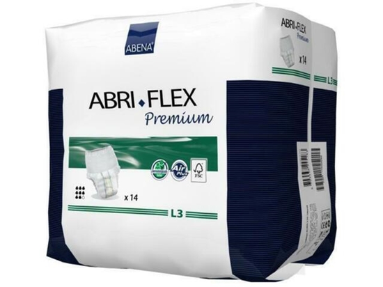 Picture of ABRI ADULT PANTS L3 X14